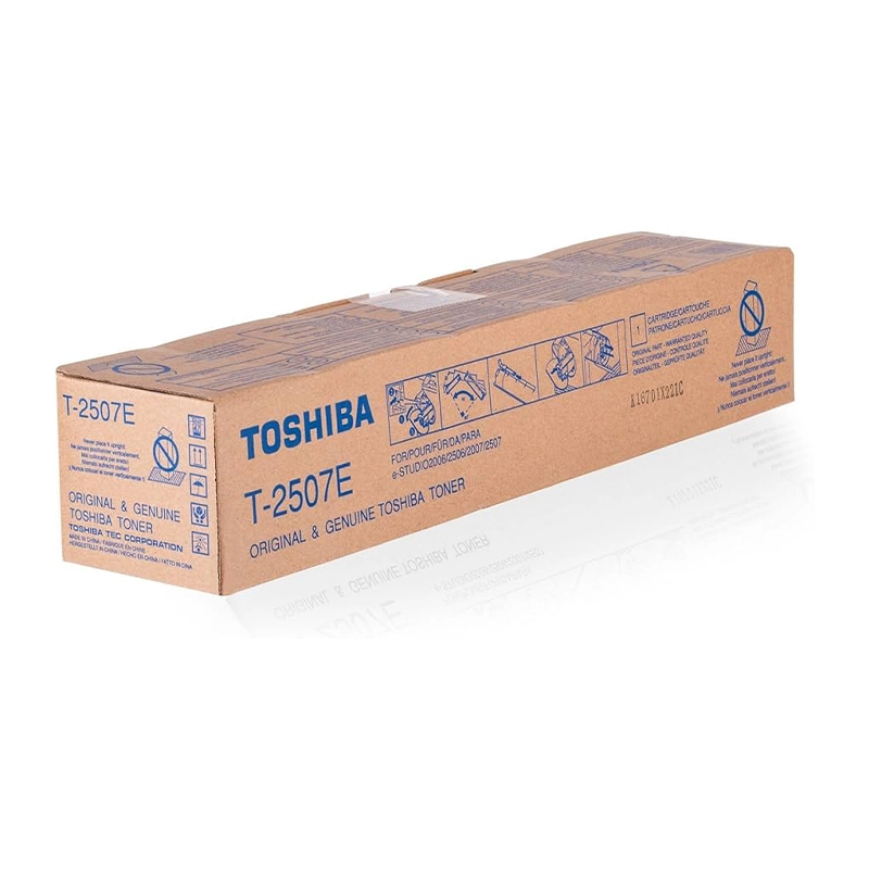 Toshiba T-2507P Toner Cartridge