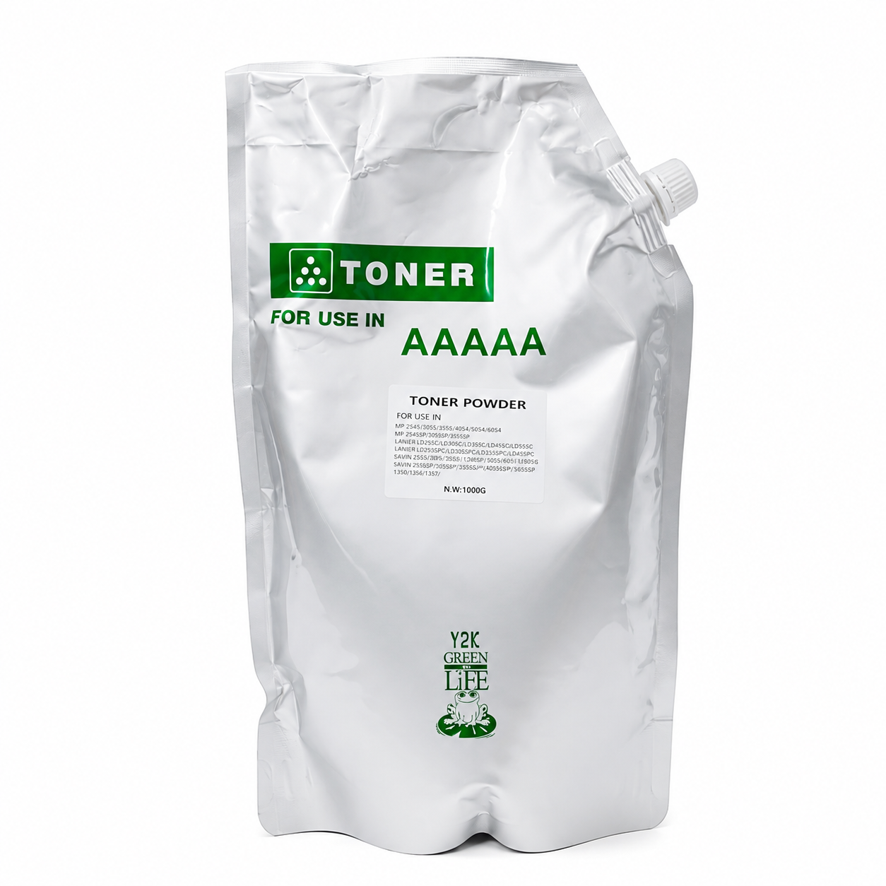 Royal Toner Refill Powder