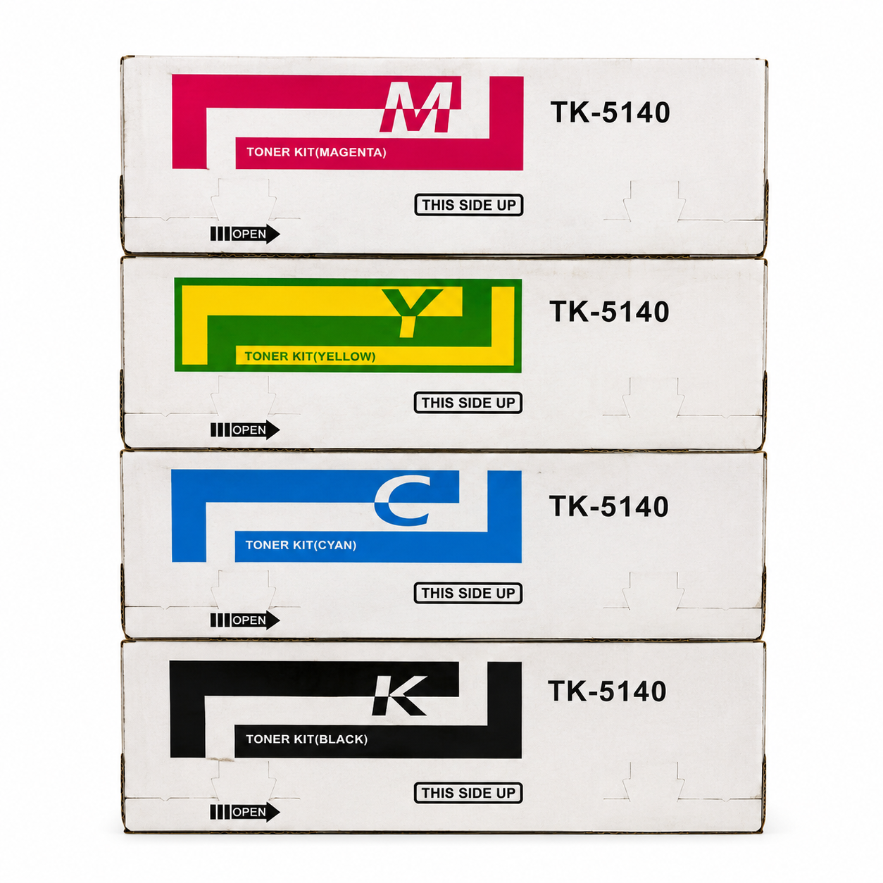 Royal TK 5140 Toner Cartridge Each