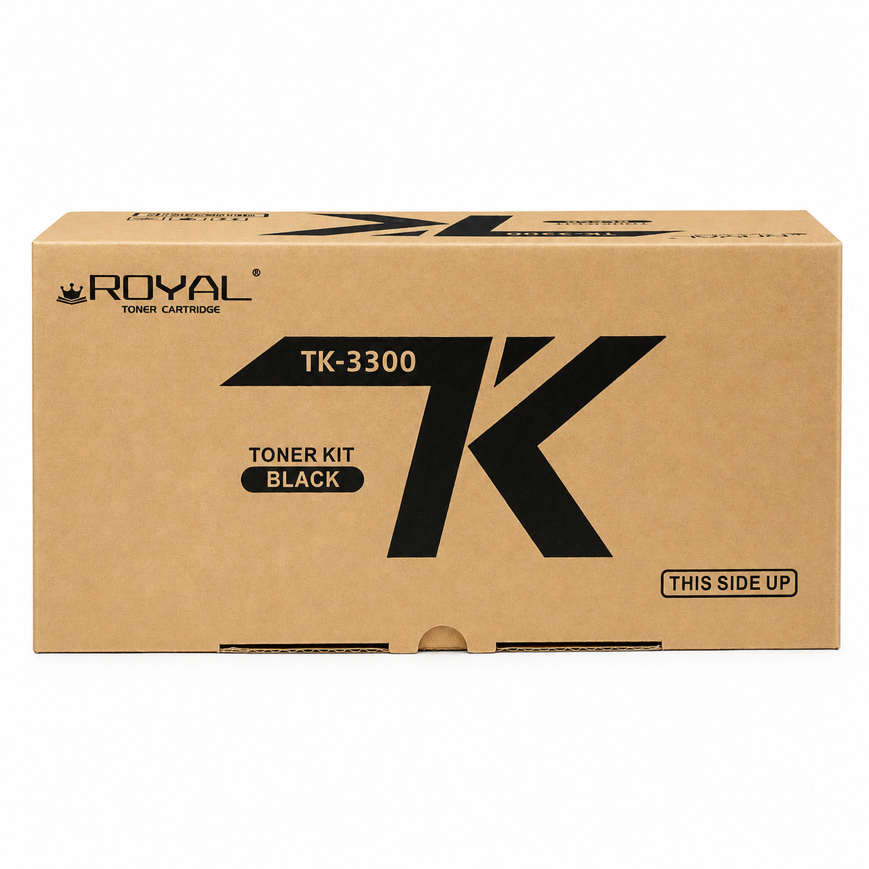 Royal TK 3300Black Toner Cartridge