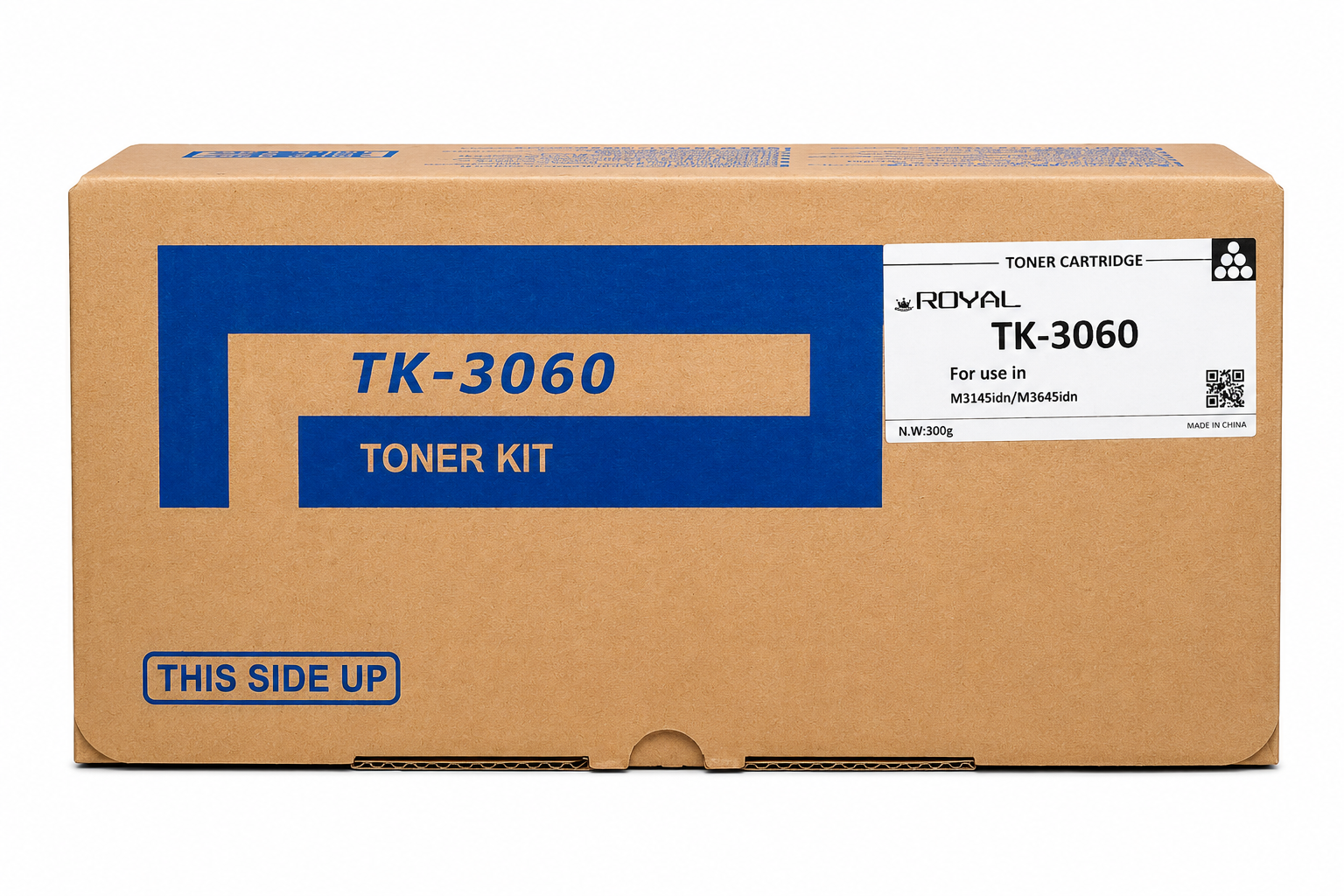 Royal TK 3060 Black Toner Cartridge