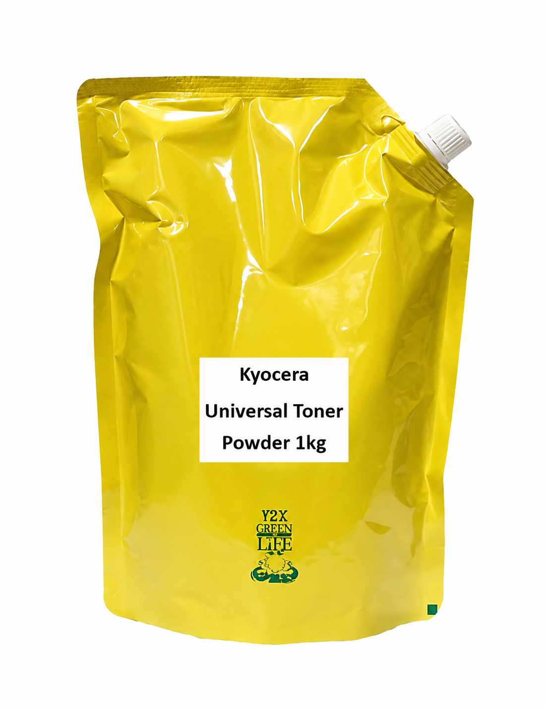 Kyocera Royal 1KG Refill Powder