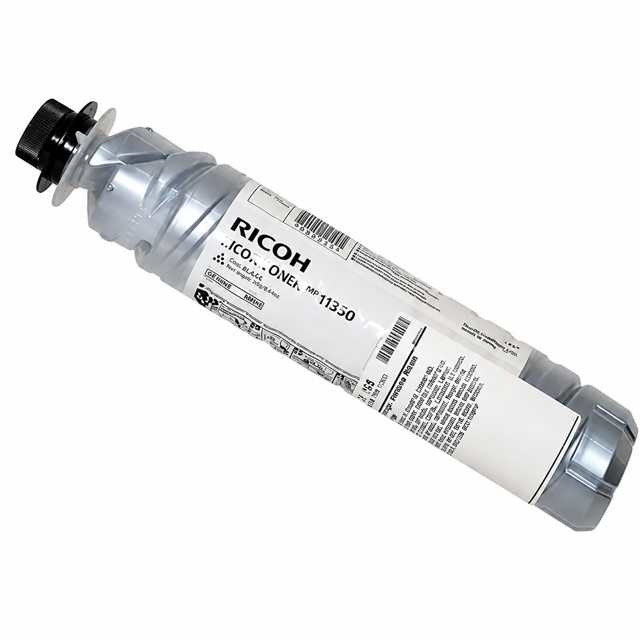 Gestetner DSM615/DSM618 Black Toner Cartridge