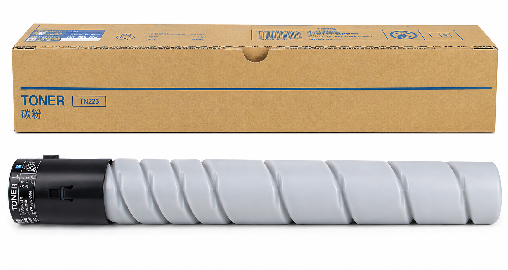 TN323 Compatible Toner Cartridge