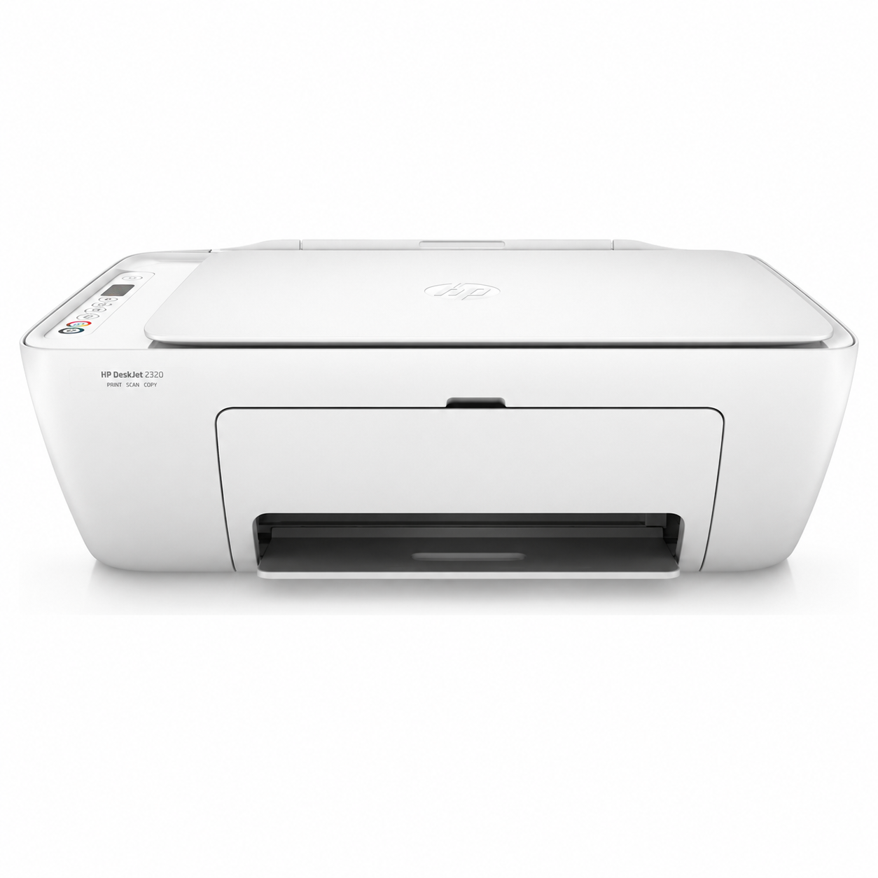 HP LaserJet Pro 2320 Printer