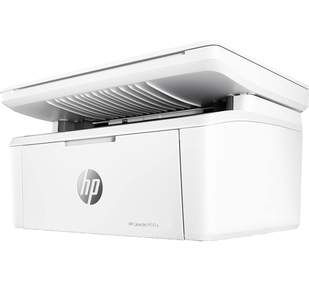 HP LaserJet M141a Printer