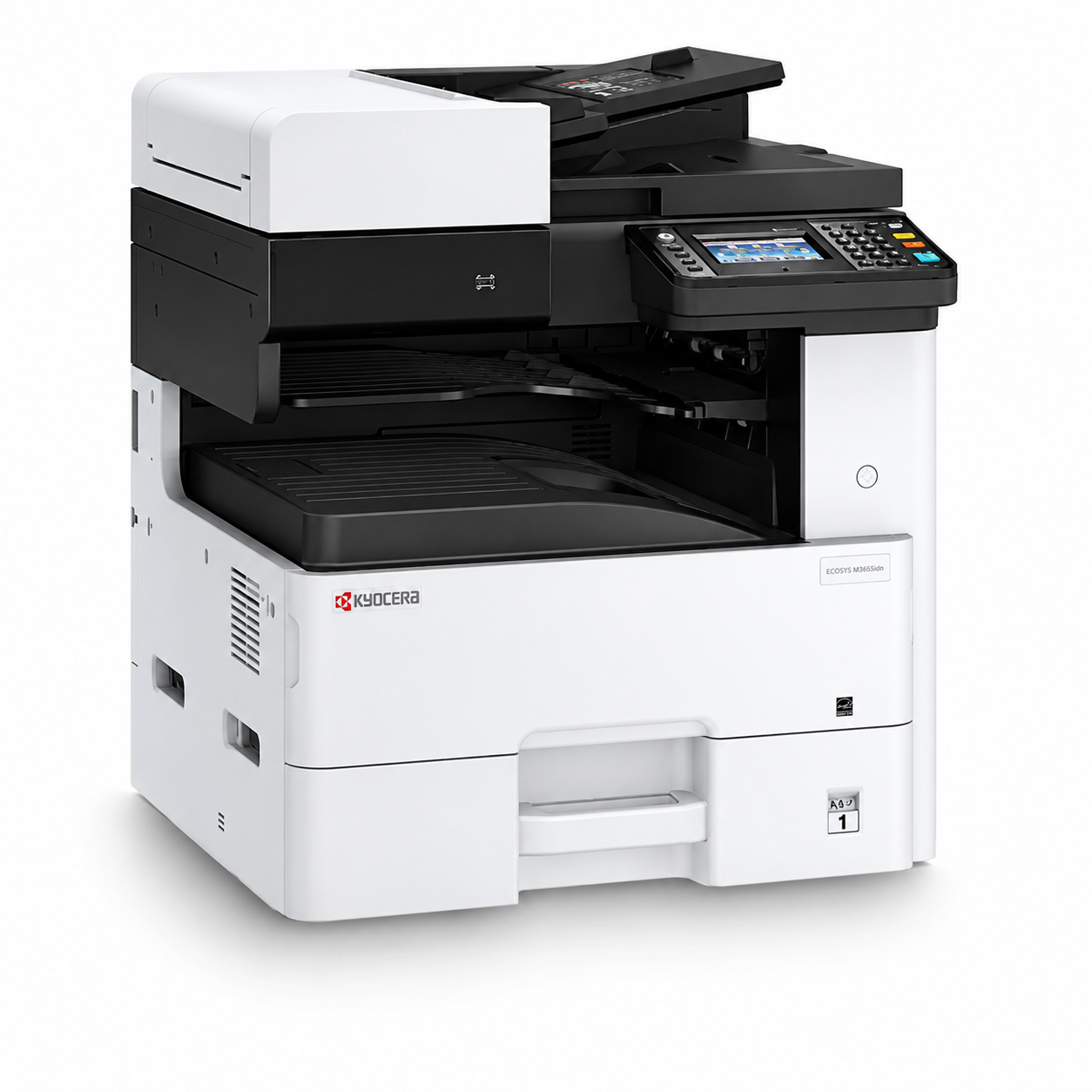 Kyocera ECOSYS M4125idn Printer
