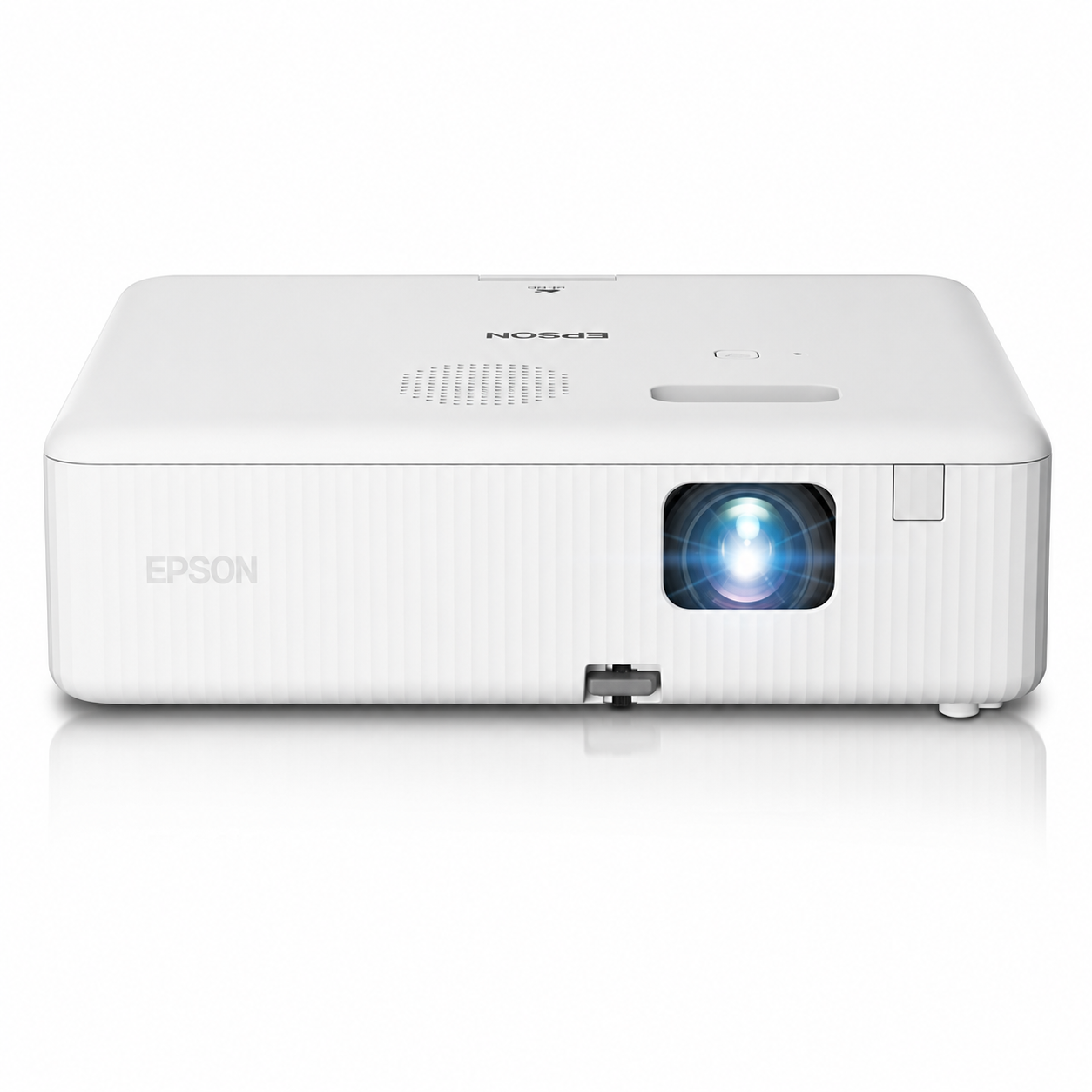 Epson EB-W01 WXGA Projector