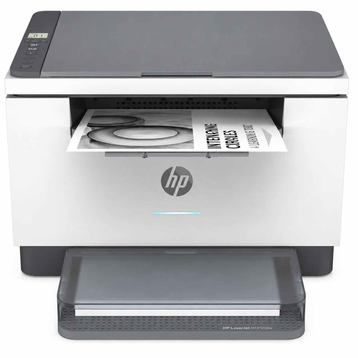 HP LaserJet MFP M236dw Printer