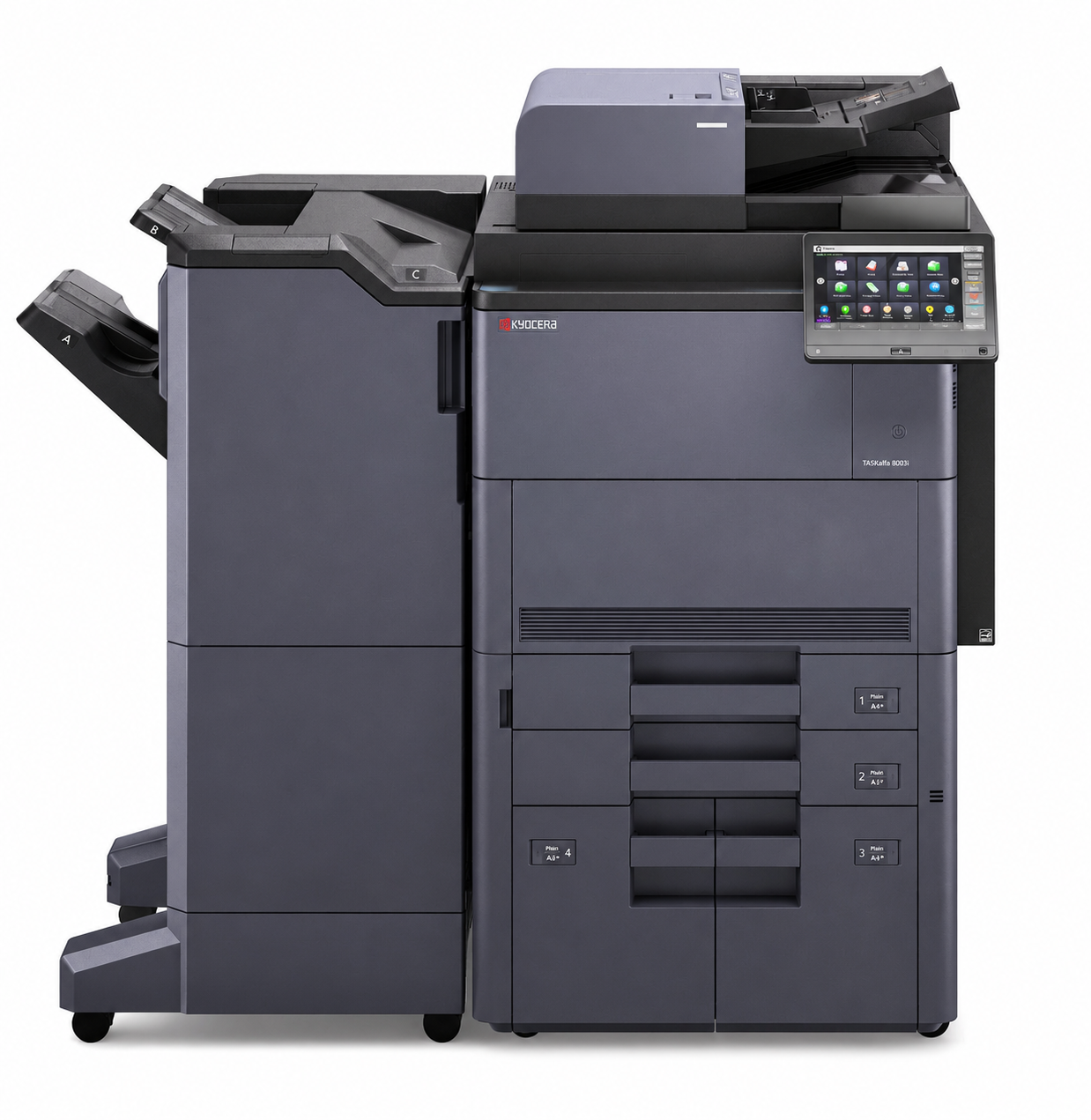 Kyocera TASKalfa 8003i Printer