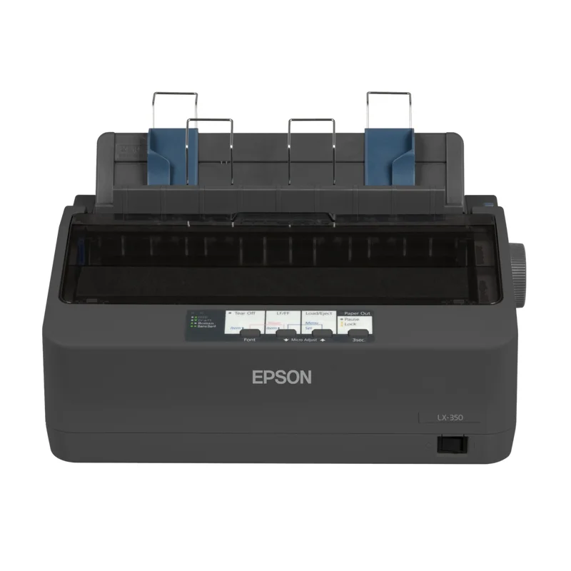 Epson Dot Matrix LX-350 Printer