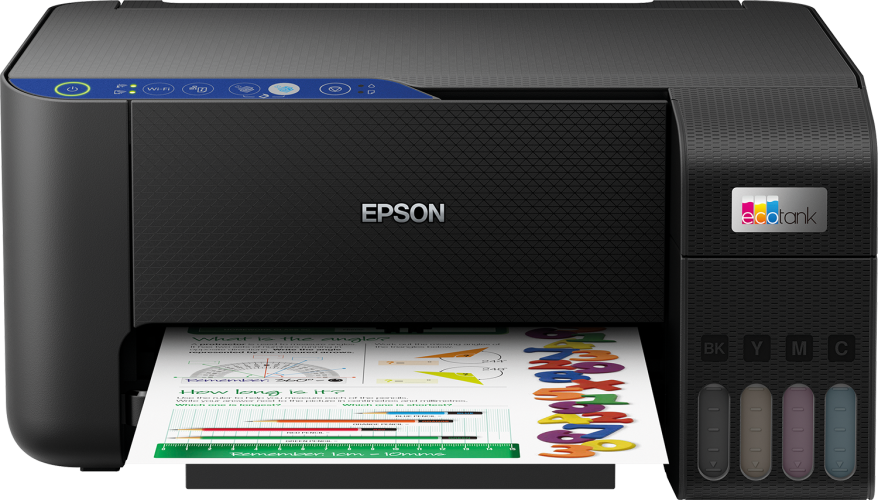 Epson EcoTank L3252 Printer