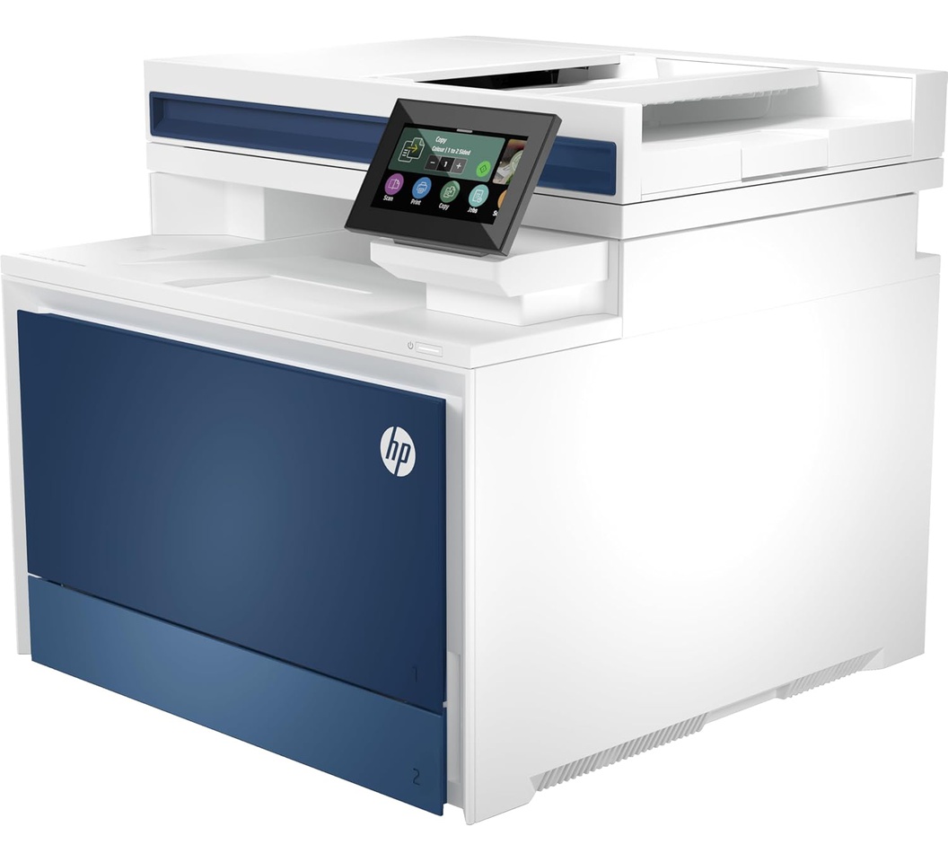 HP Color LaserJet Pro MFP 4303dw Printer