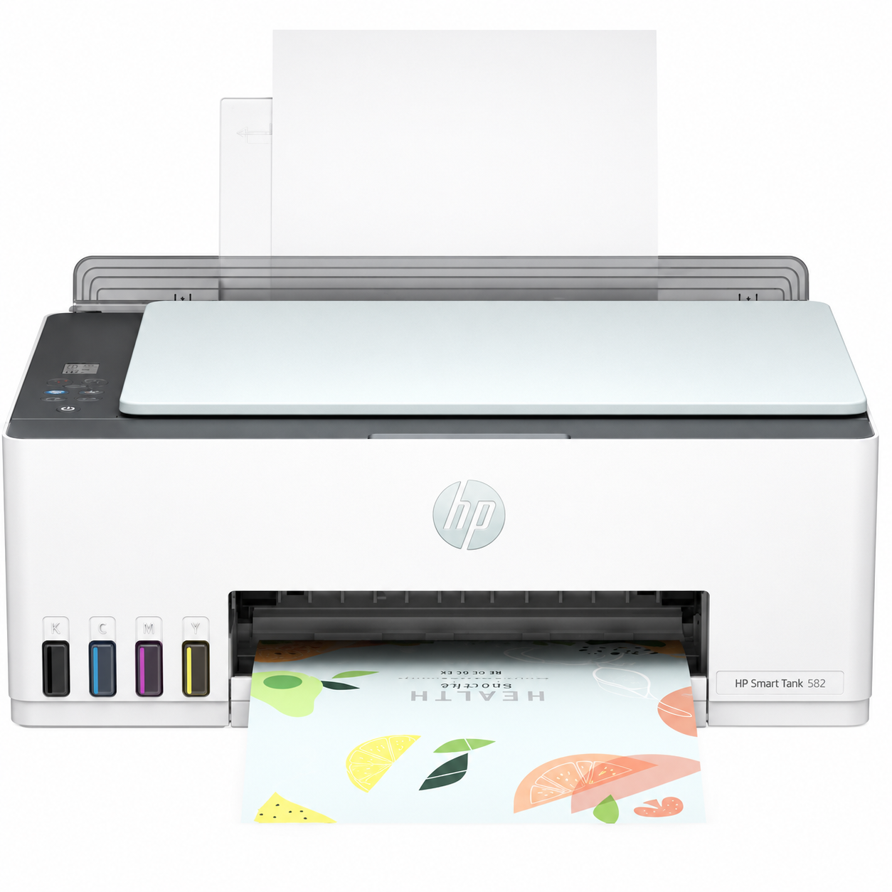 HP Smart Tank 582 Printer