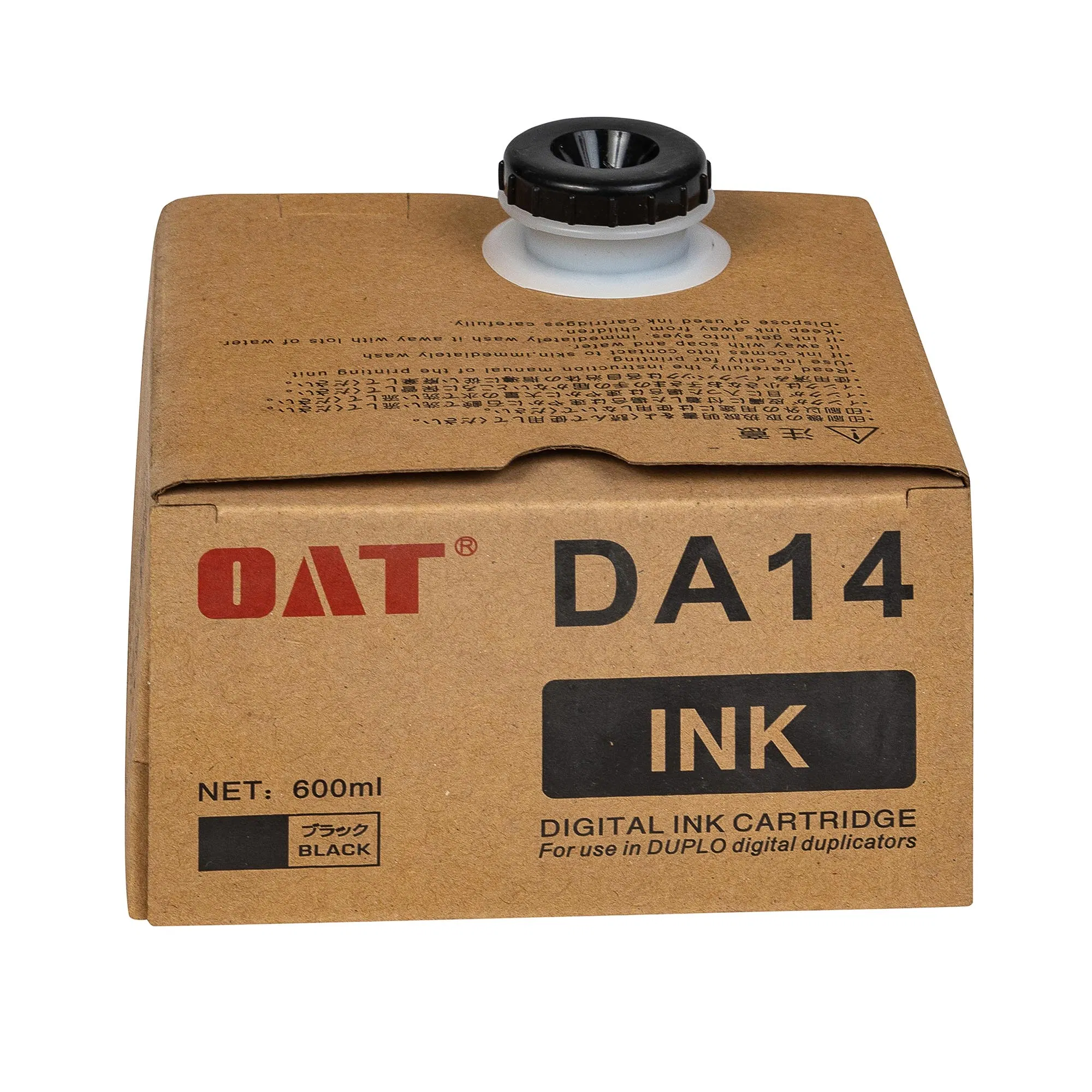 Riso DA14 Ink
