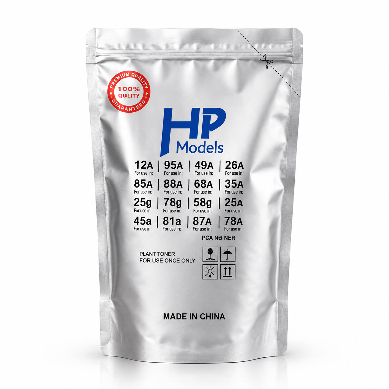HP Universal 500G