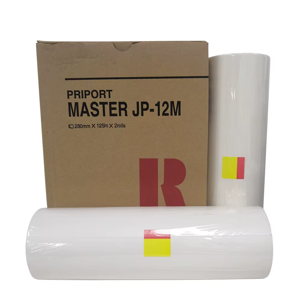 Riso JP12 M B4