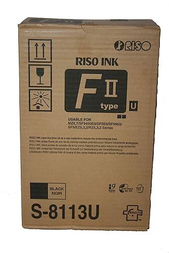 Riso F-Type II Ink