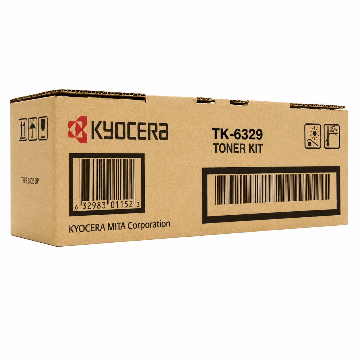 Kyocera TK-6329 Toner Cartridge