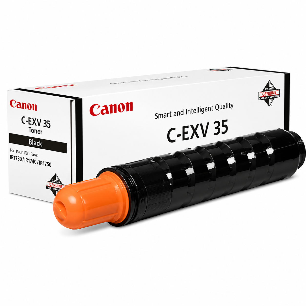 Canon C-EXV35 Toner Cartridge