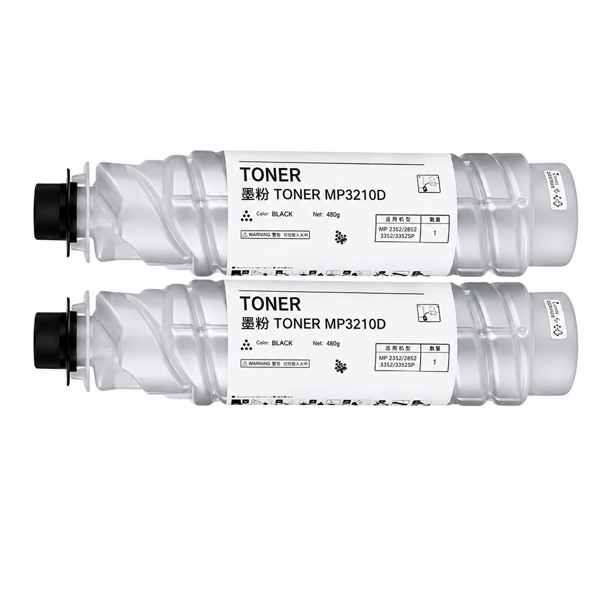 3210D Toner Cartridge