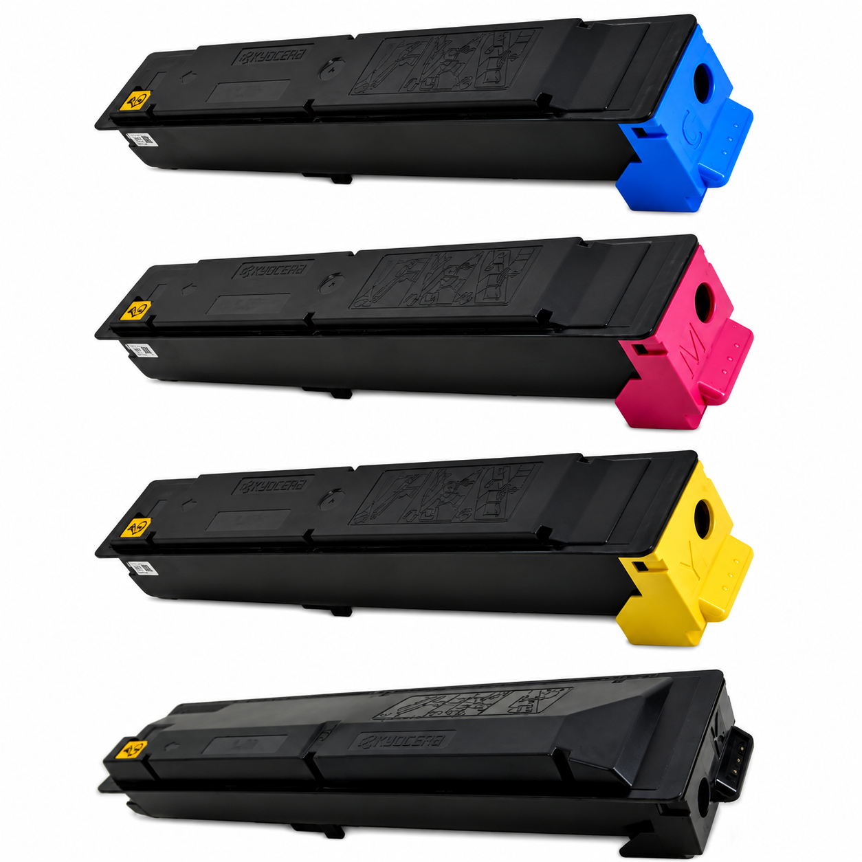 Kyocera TK-5207 Toner Cartridge
