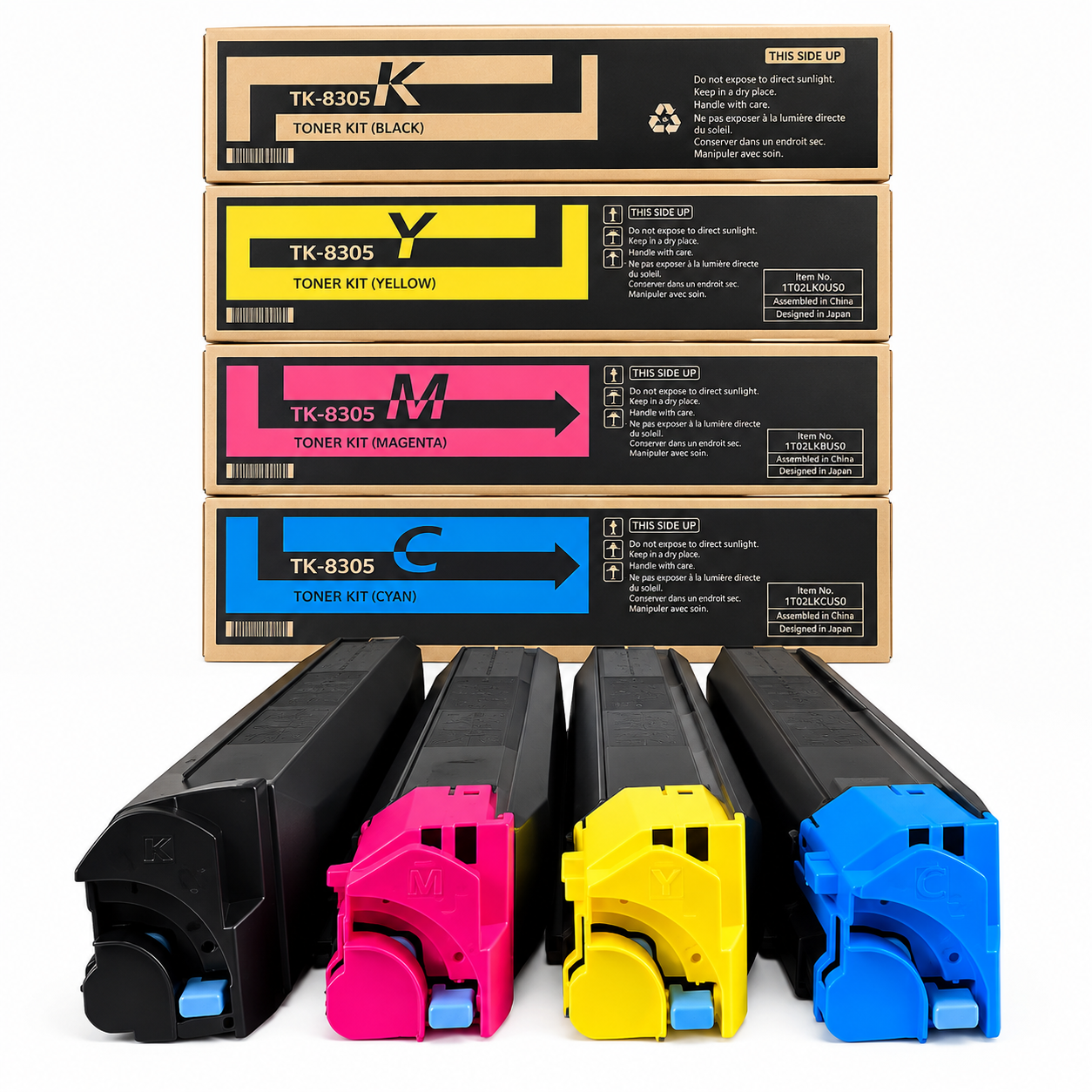 Kyocera TK-5305 Toner Cartridge