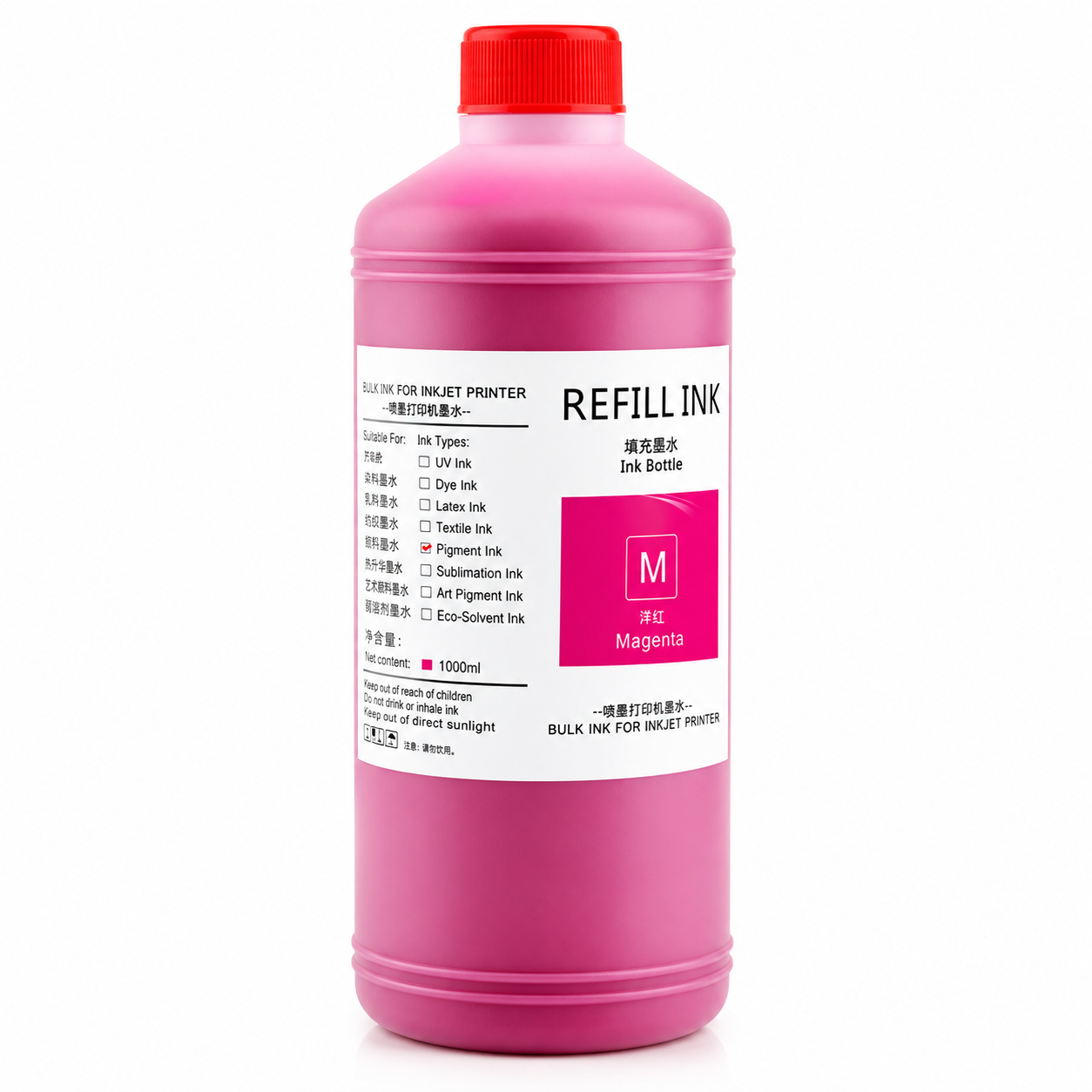 EP Universal Ink M 1000ML