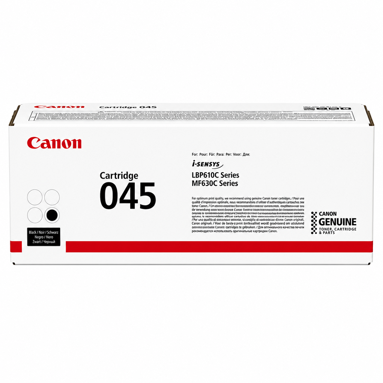 Canon Cartridge 045