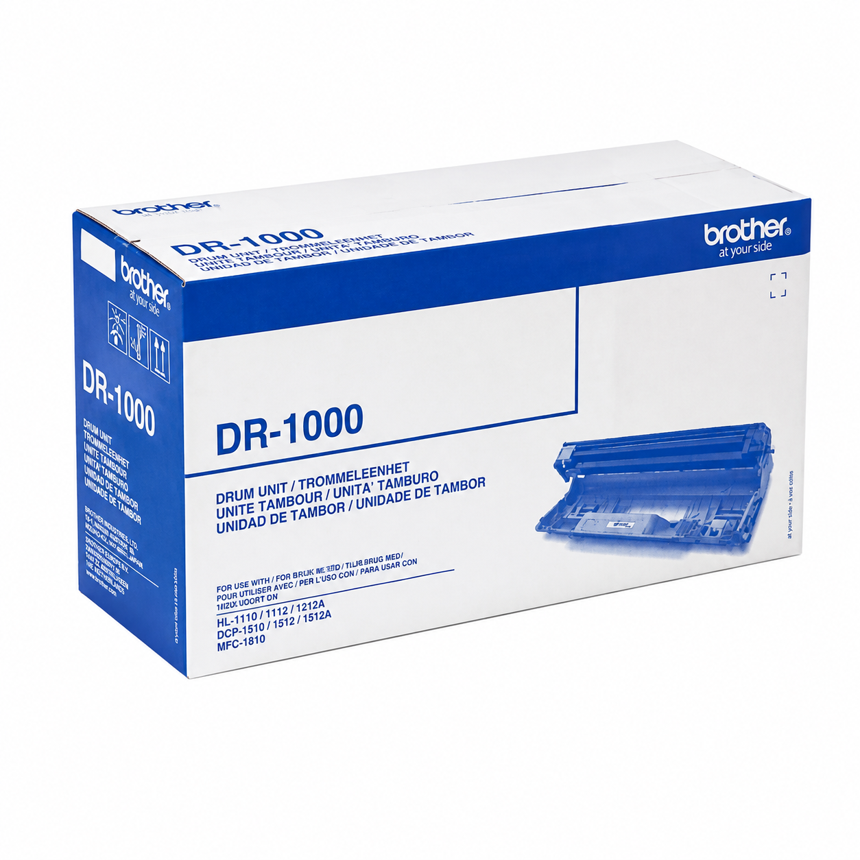 Brother DR1000 Toner Cartridge