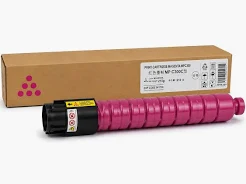 Ricoh MPC300 Toner Cartridge Magenta